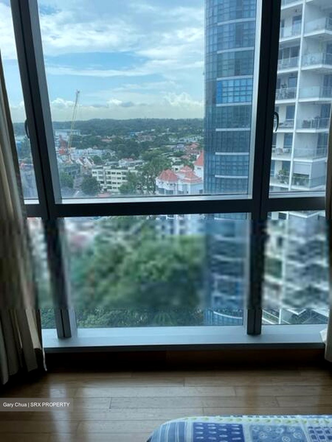 Residences @ Evelyn (D11), Condominium #561082391